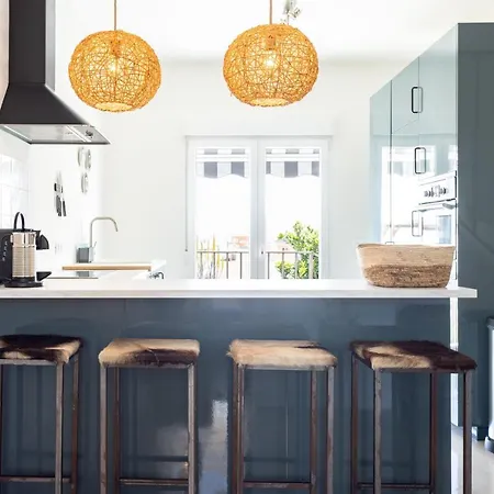 Hébergement de vacances Home2book Stunning Design House Arafo