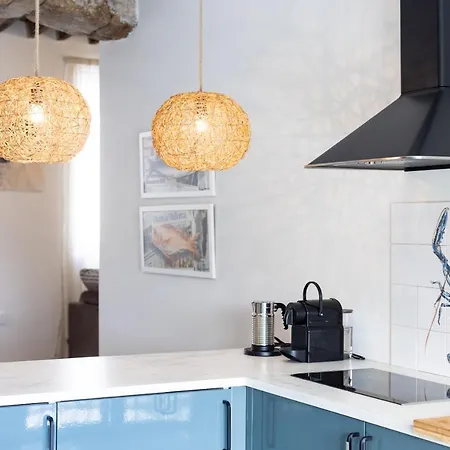 Hébergement de vacances Home2book Stunning Design House *