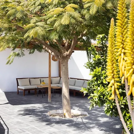 Hébergement de vacances Home2book Stunning Design House *
