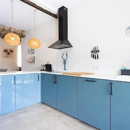 Hébergement de vacances Home2book Stunning Design House Arafo
