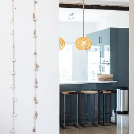 Hébergement de vacances Home2book Stunning Design House *