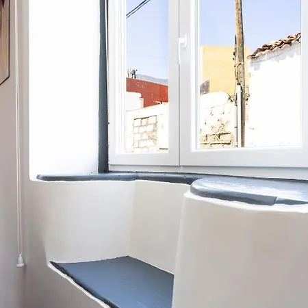 Home2book Stunning Design House Hébergement de vacances