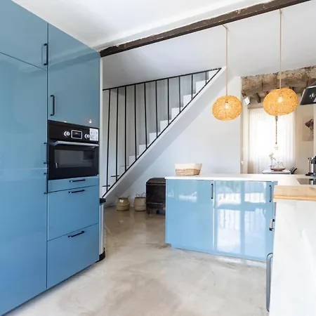 Hébergement de vacances Home2book Stunning Design House Arafo