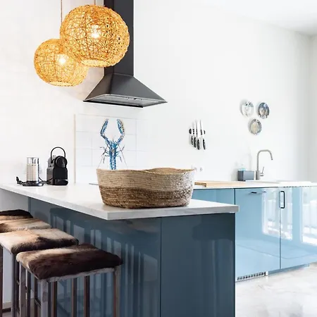 Hébergement de vacances Home2book Stunning Design House