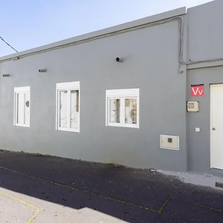 Home2book Stunning Design House Nyaraló *