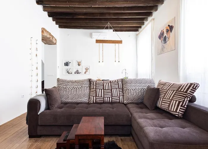 Home2book Stunning Design House Arafo