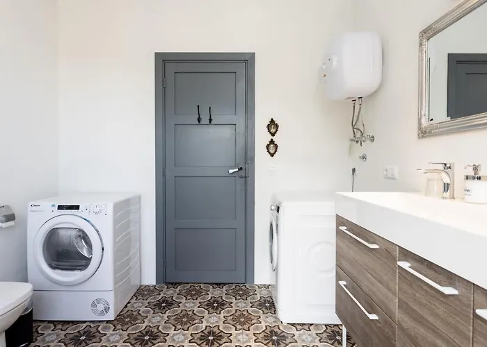 Home2book Stunning Design House Nyaraló Arafo