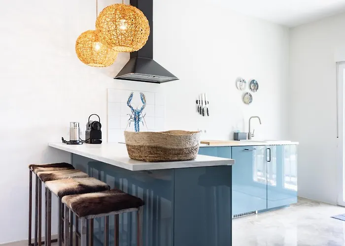 Nyaraló Home2book Stunning Design House